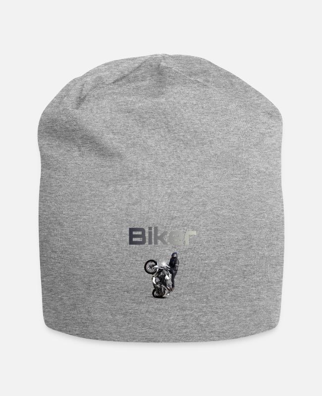Biker' Beanie | Spreadshirt